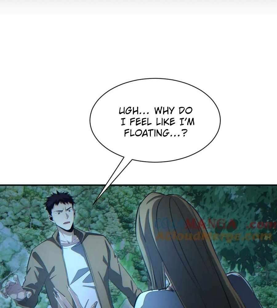 Rebirth in the end times: I reached the top by opening boxes Chapter 49 6